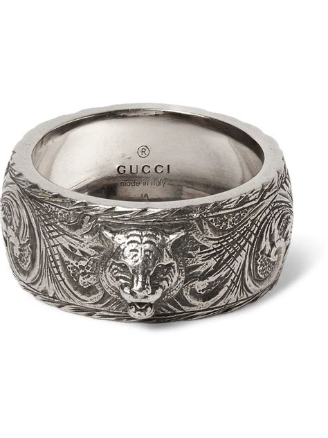 gucci ringe herren